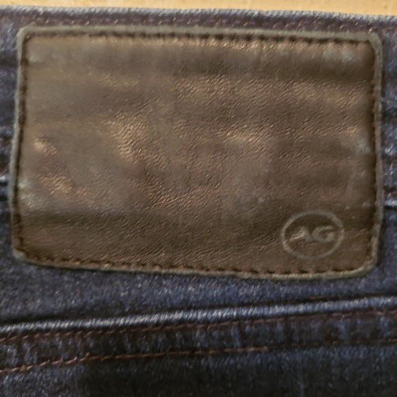 Adriano Goldschmied Men's The Graduate Tailored Leg Jeans 32x29 - Picture 7 of 10